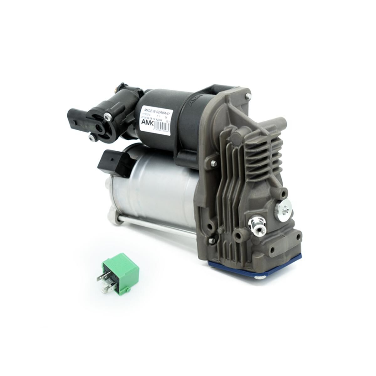 AMK Compressor - Mercedes Benz Vito / Viano (W639/V639), , scaau_hi-res