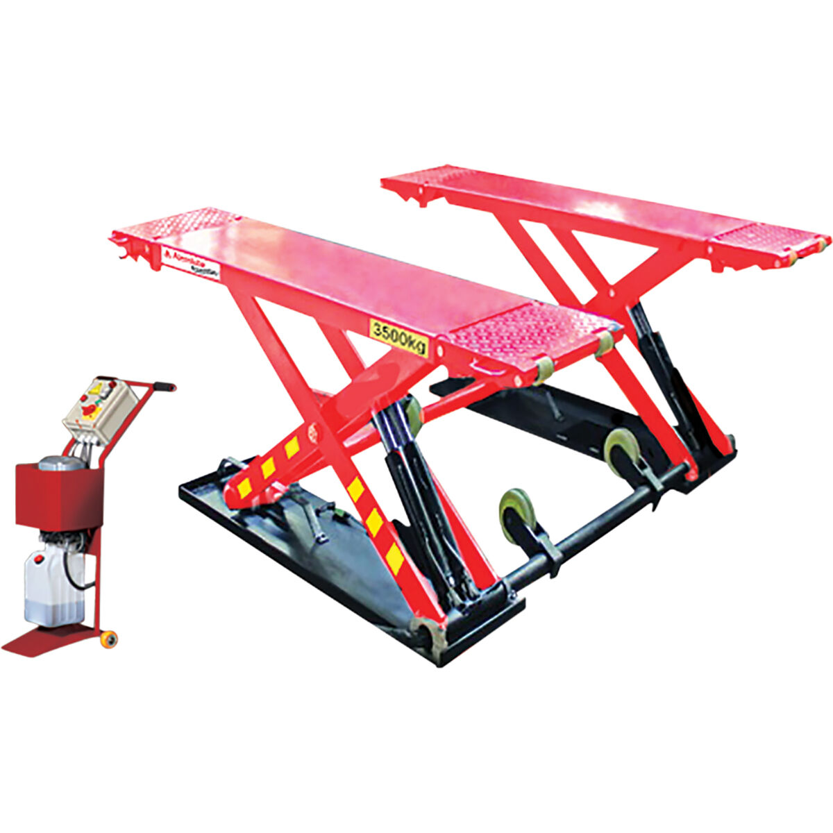 3.5T MIDRISE SCISSOR, , scaau_hi-res