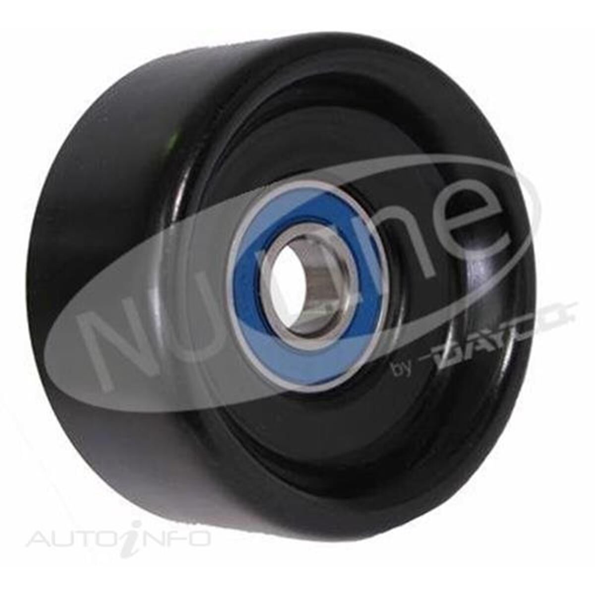 DRIVE BELT - PULLEY, , scaau_hi-res