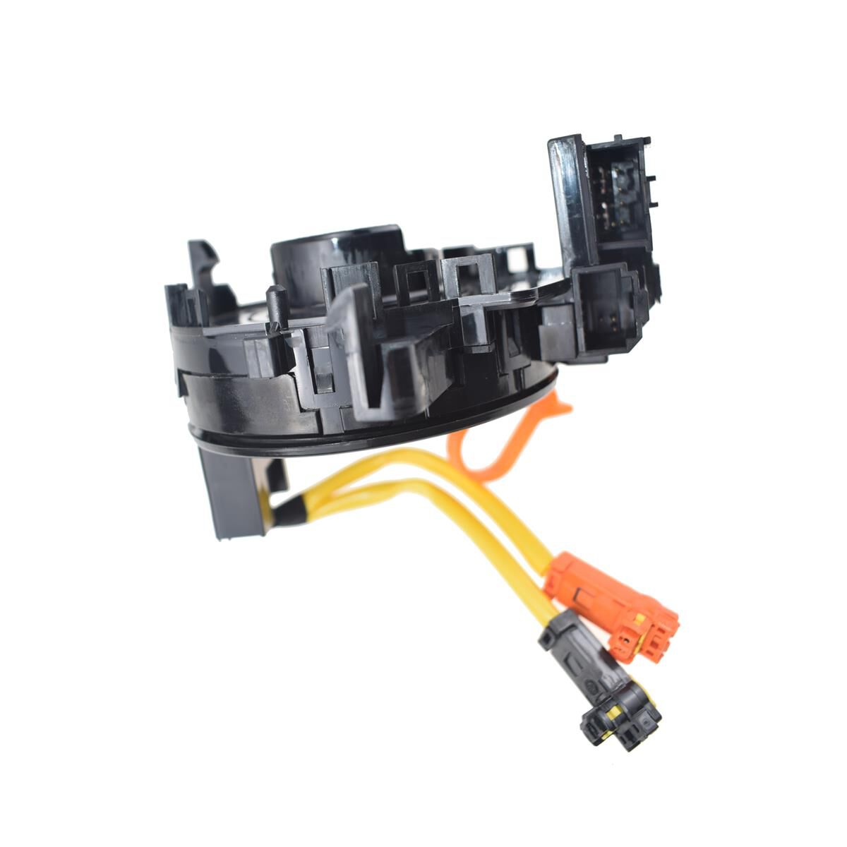 CLOCK SPRING SPIRAL CABLE FIT FOR TOYOTA PRADO 150 SERIES 2009-ON GRJ150 84307-60020, , scaau_hi-res