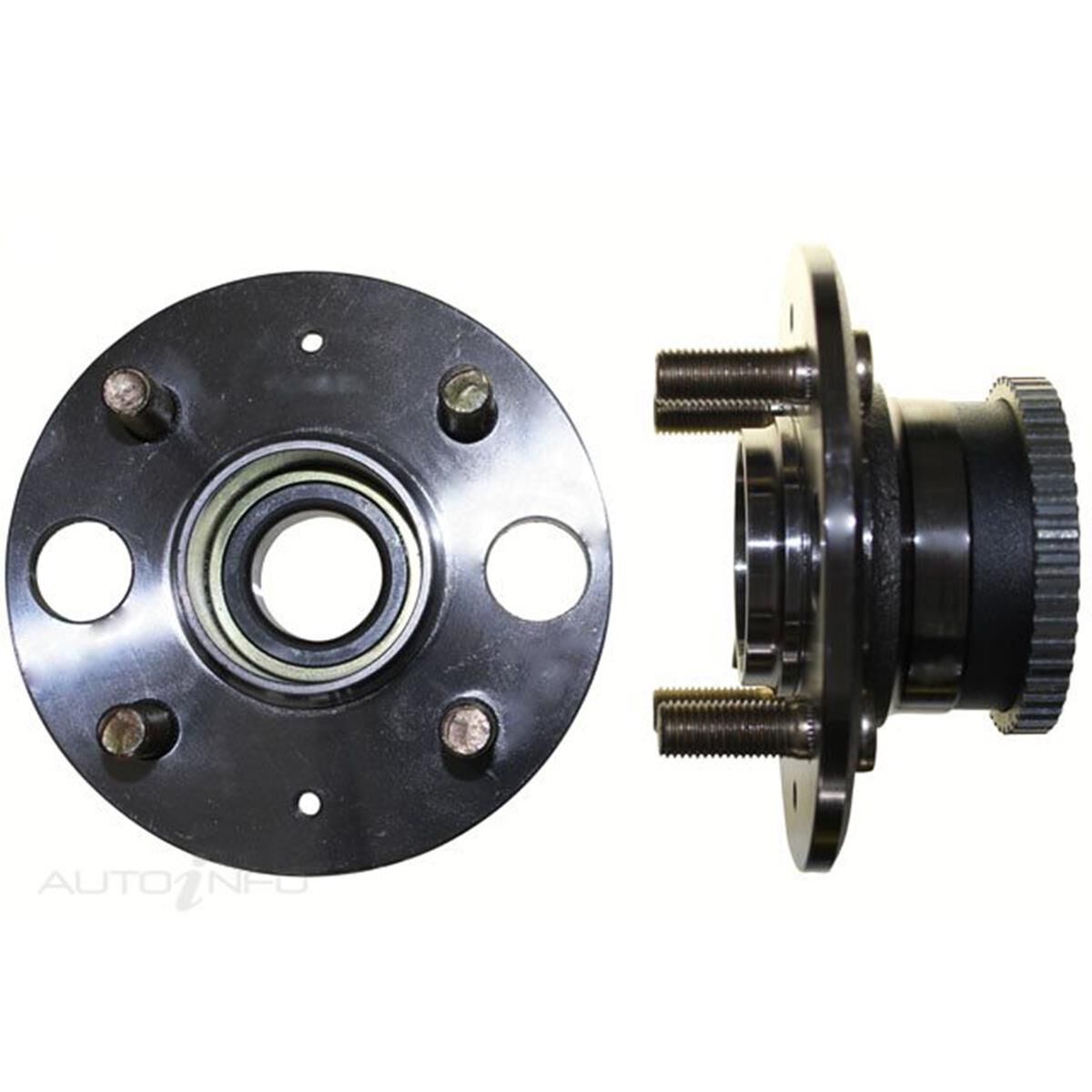 HUB ASSEMBLY, , scaau_hi-res