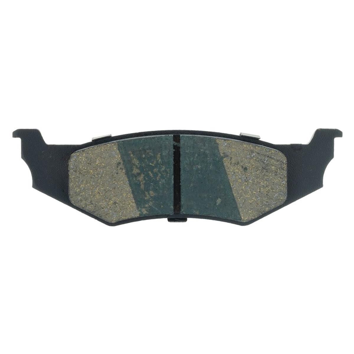 TRADE-LINE BRAKE PADS SET, , scaau_hi-res