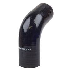 67 ELBOW 2.25'' (57MM) BLACK, , scaau_hi-res