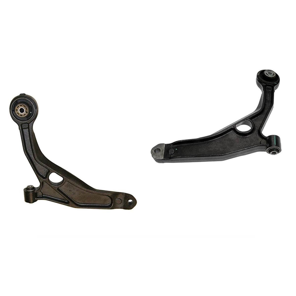 FIAT FREEMONT JF CONTROL ARM RIGHT HAND SIDE FRONT LOWER, , scaau_hi-res