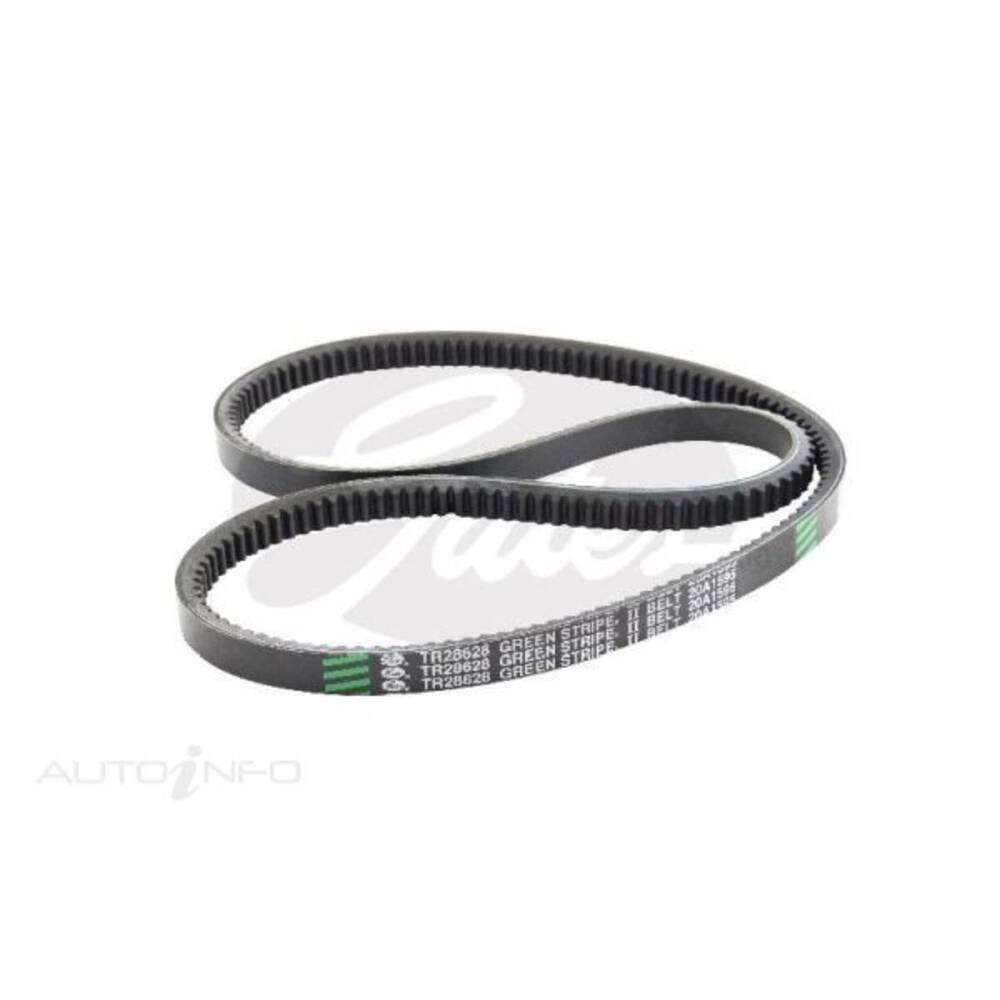 Gates Green Stripe Truck and Bus Series VBelt TR28628 Supercheap Auto