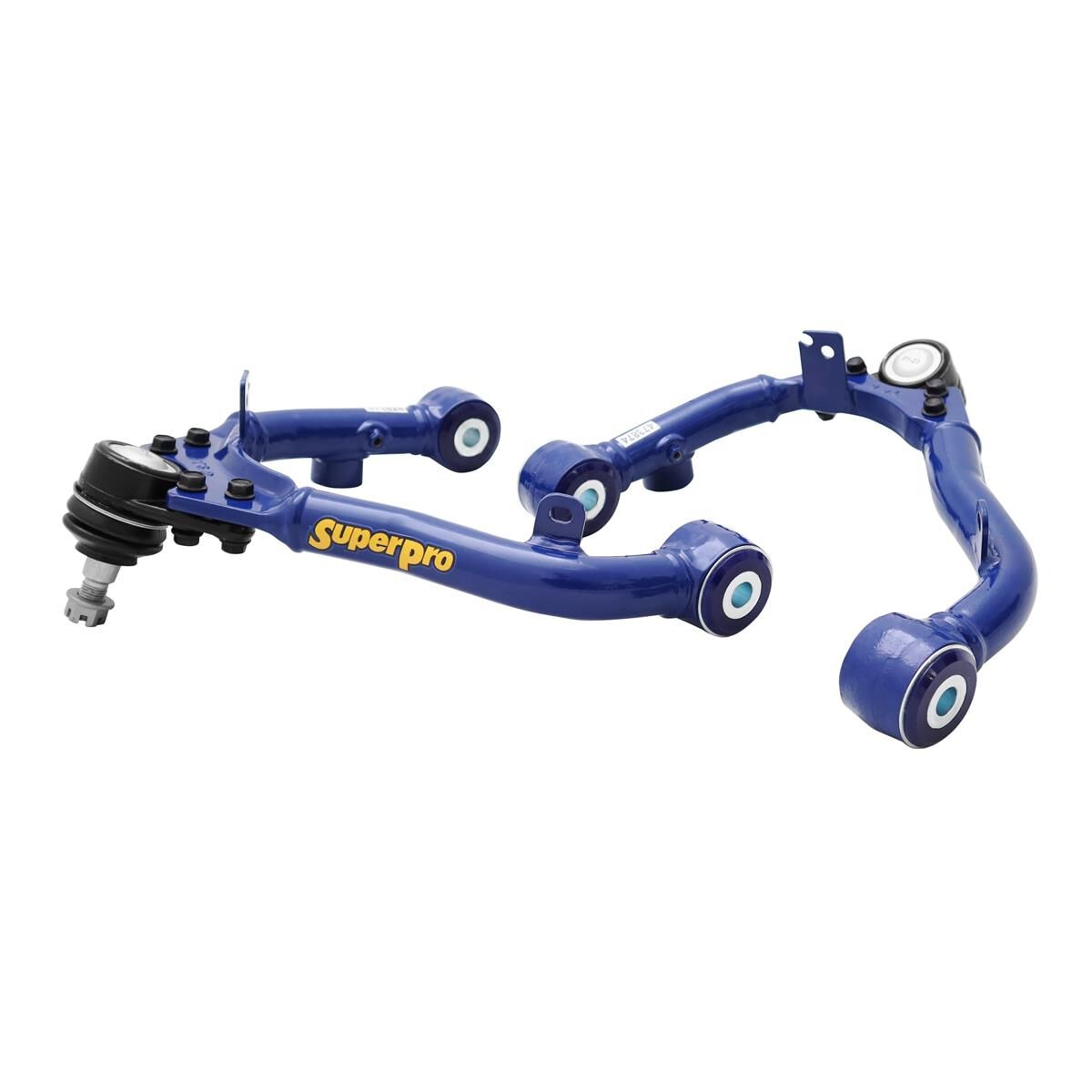 DMAX COLORADO CASTOR/CAMBER UPP ARM, , scaau_hi-res