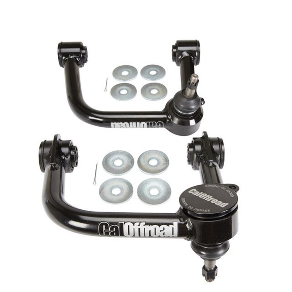 UPPER CONTROL ARM KIT FITS FORD RANGER PX1 PX2 PX3 MAZDA BT50 GEN 2 04/2011 TO MID 202, , scaau_hi-res