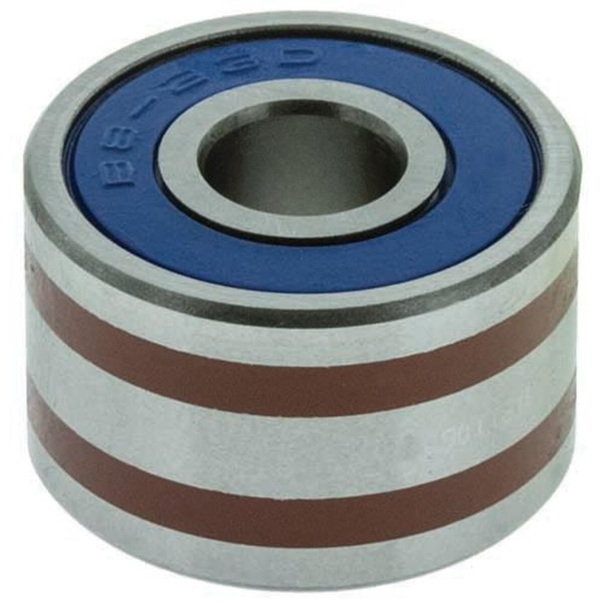 BEARING SEALED 8 X 23 X 14MM 2 O-RINGS MITS ALTS - BEARINGS, , scaau_hi-res