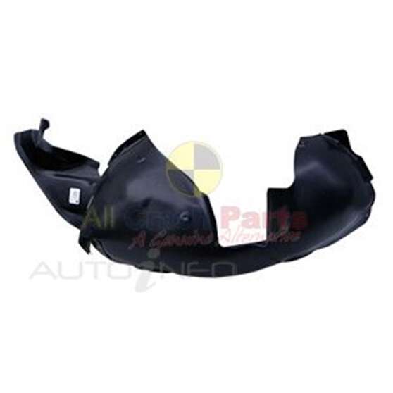 FRONT GUARD LINER LH, , scaau_hi-res