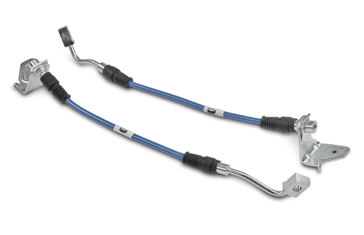 BENDIX BHK101R BRAKE HOSE KIT, , scaau_hi-res