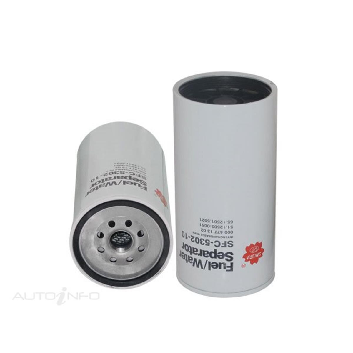 FUEL WATER SEPERATOR FITS, , scaau_hi-res