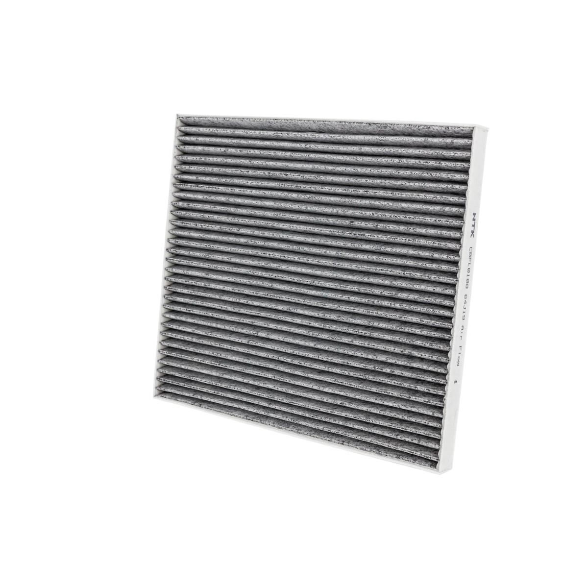 NTK CABIN AIR FILTER - CBFL0108, , scaau_hi-res