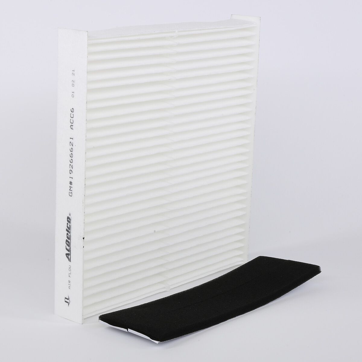 CABIN FILTER - ACC6, , scaau_hi-res