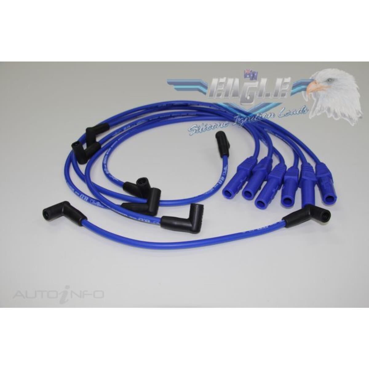 6CYL Ford Lead Kit, , scaau_hi-res