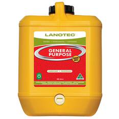 GENERAL PURPOSE LIQUID LANOLIN - 20 LITRE, , scaau_hi-res