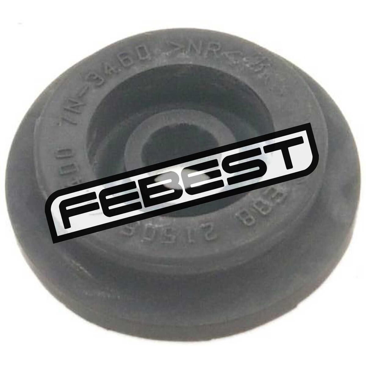 MOUNT RUBBER RADIATOR, , scaau_hi-res