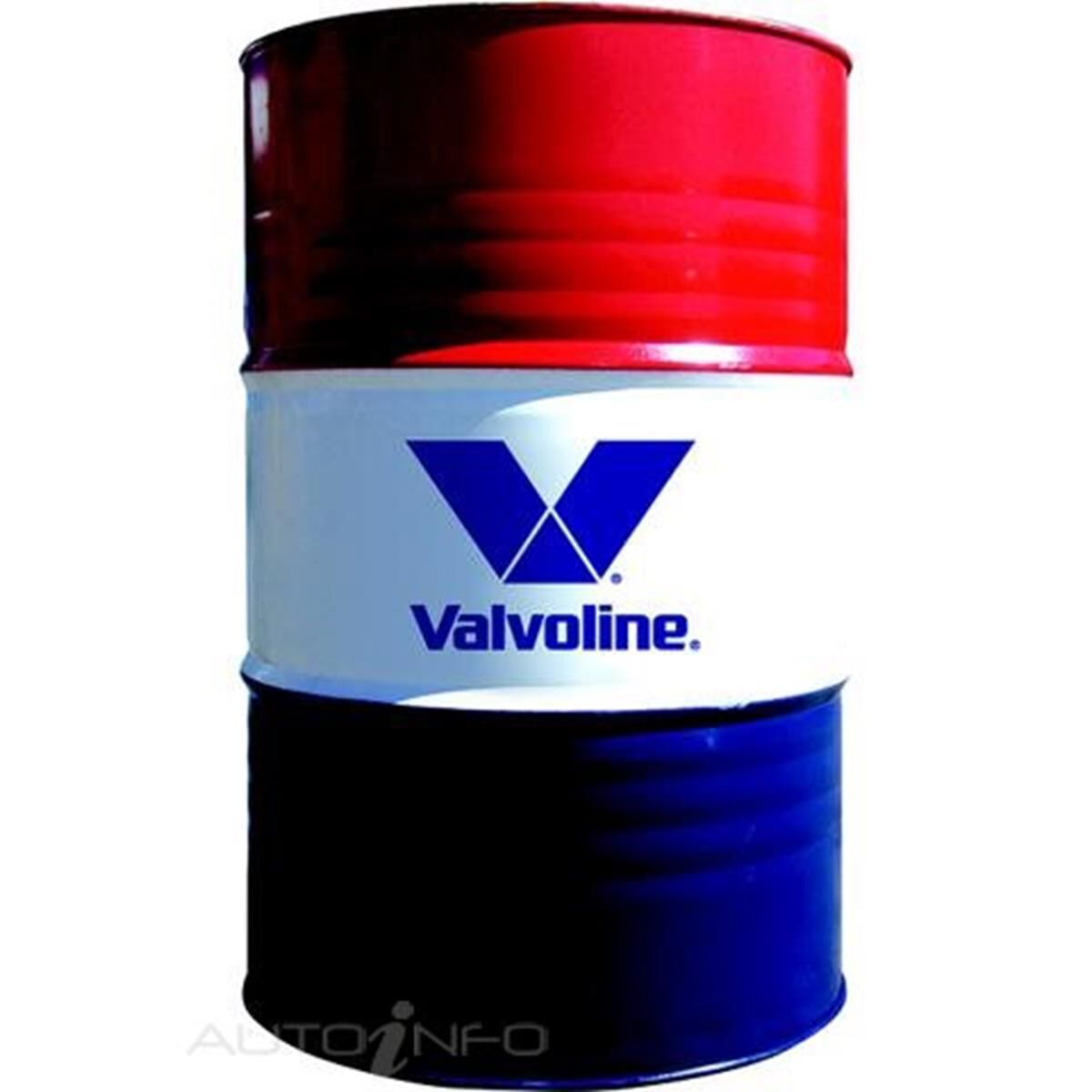 DURABLEND SAE 10W30 205L, , scaau_hi-res