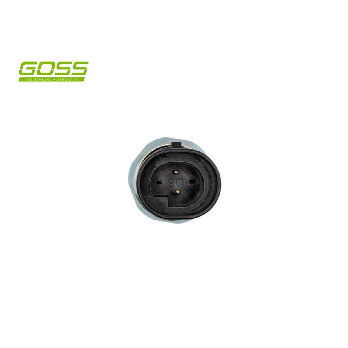 OIL PRESSURE SWITCH - HOLDEN V6, , scaau_hi-res
