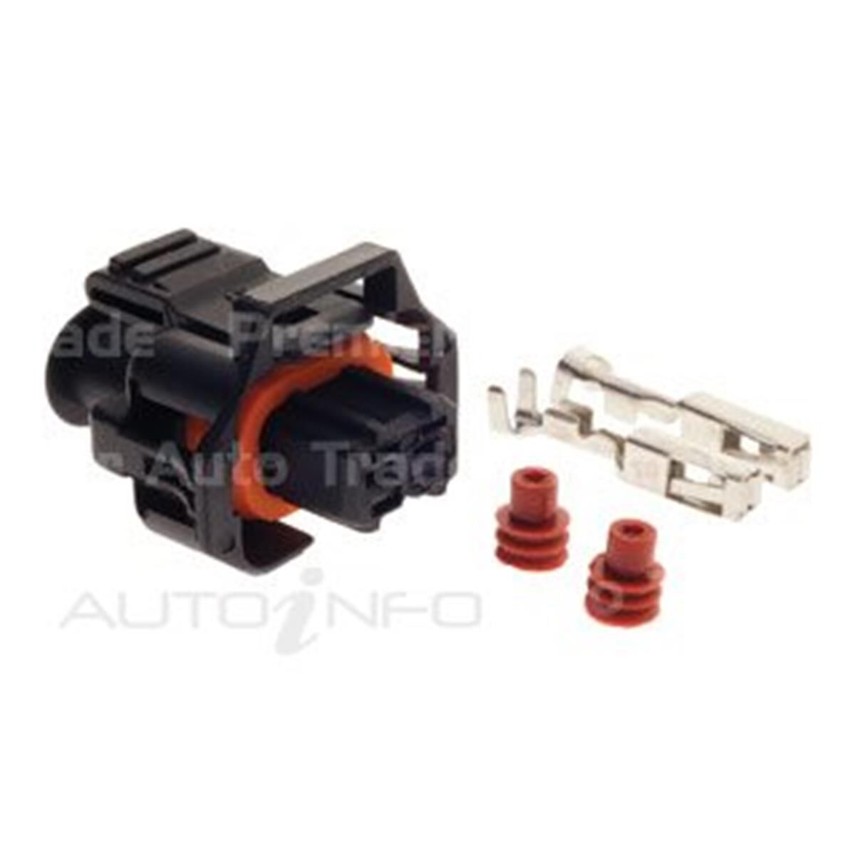 CONNECTOR PLUG SET, , scaau_hi-res