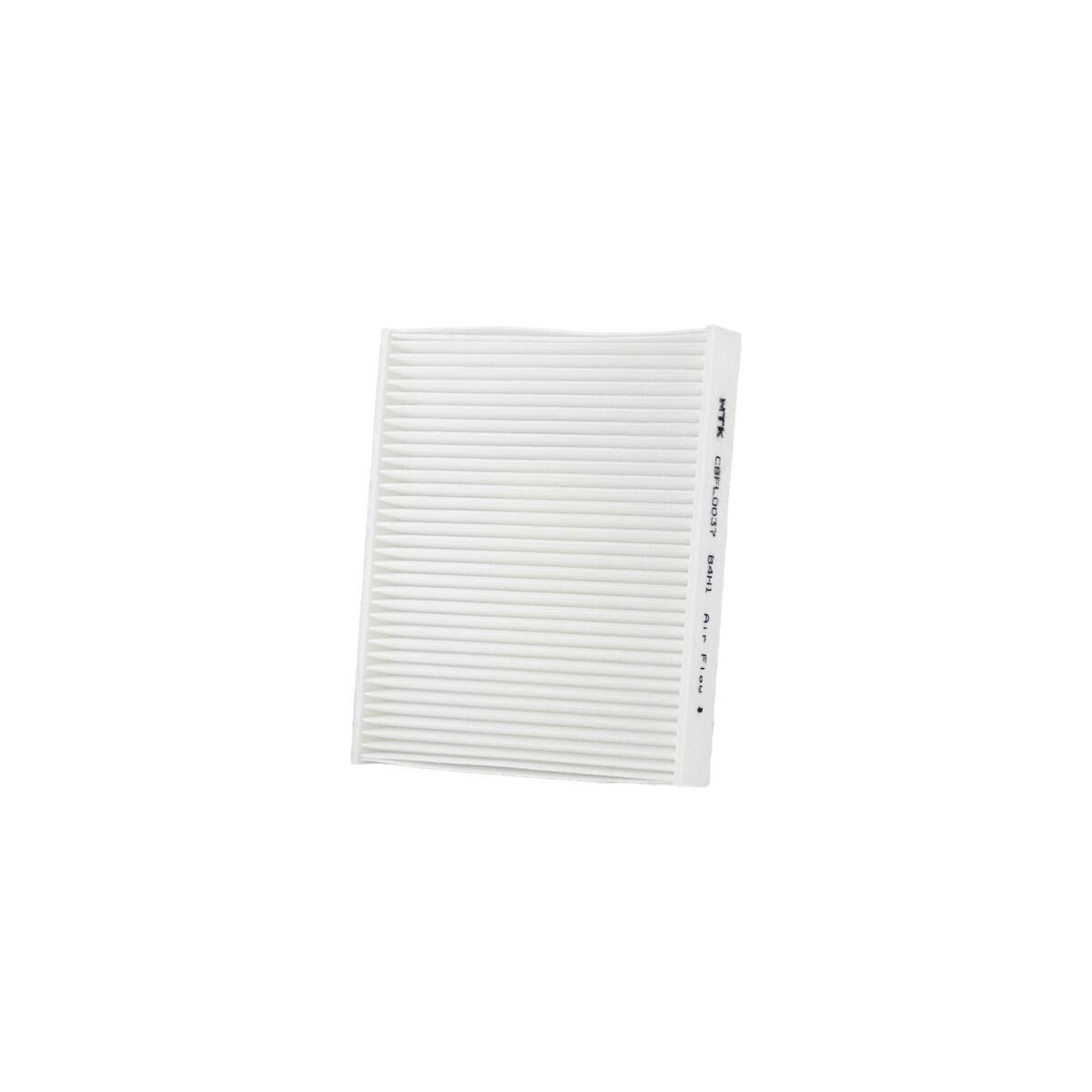 NTK CABIN AIR FILTER - CBFL0037, , scaau_hi-res