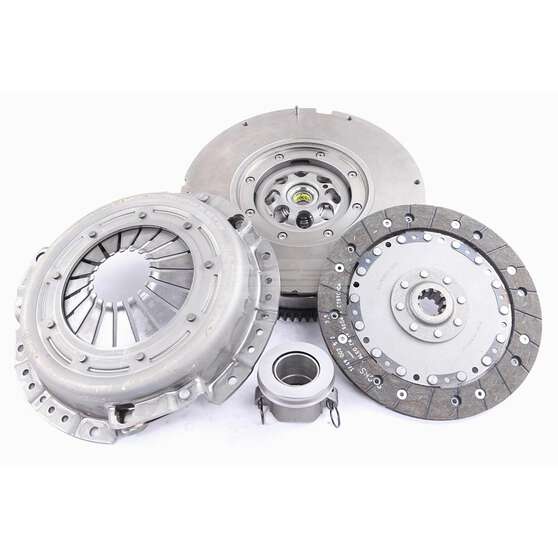 KIT STD JEEP 4 CYL. 2.5L inc DMF, , scaau_hi-res