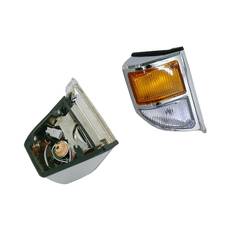TOYOTA LANDCRUISER  FJ78/FJ79  12/1999 ~ 03/2007  CORNER LIGHT  RIGHT HAND SIDE, , scaau_hi-res