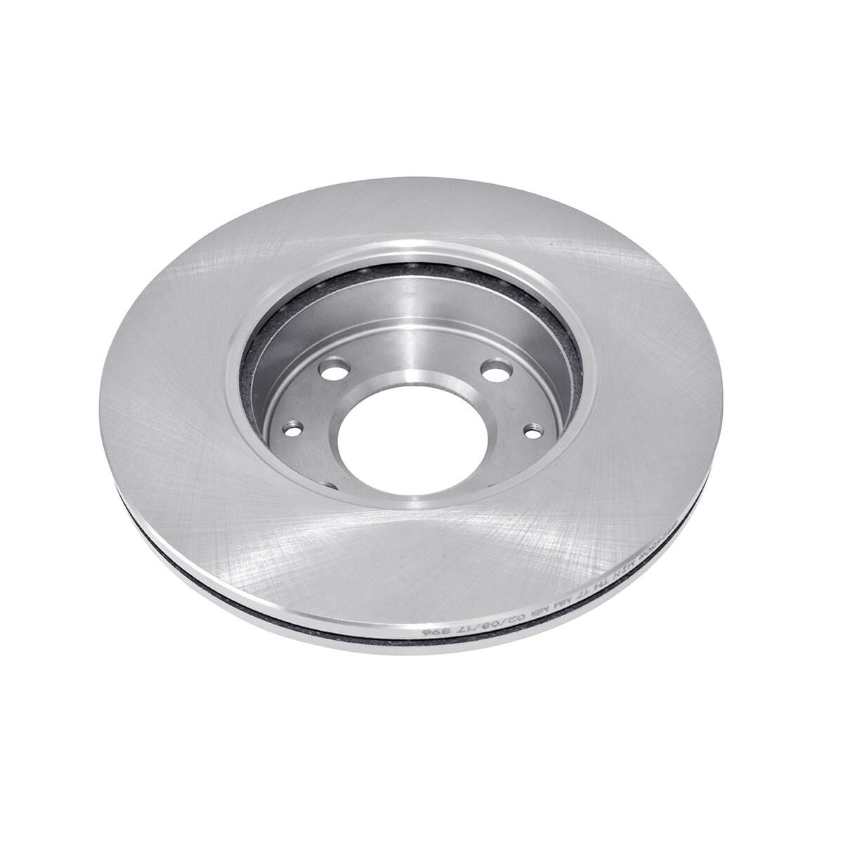 GUARDIAN BRAKE ROTOR [ Hyundai Getz 02-> F ], , scaau_hi-res