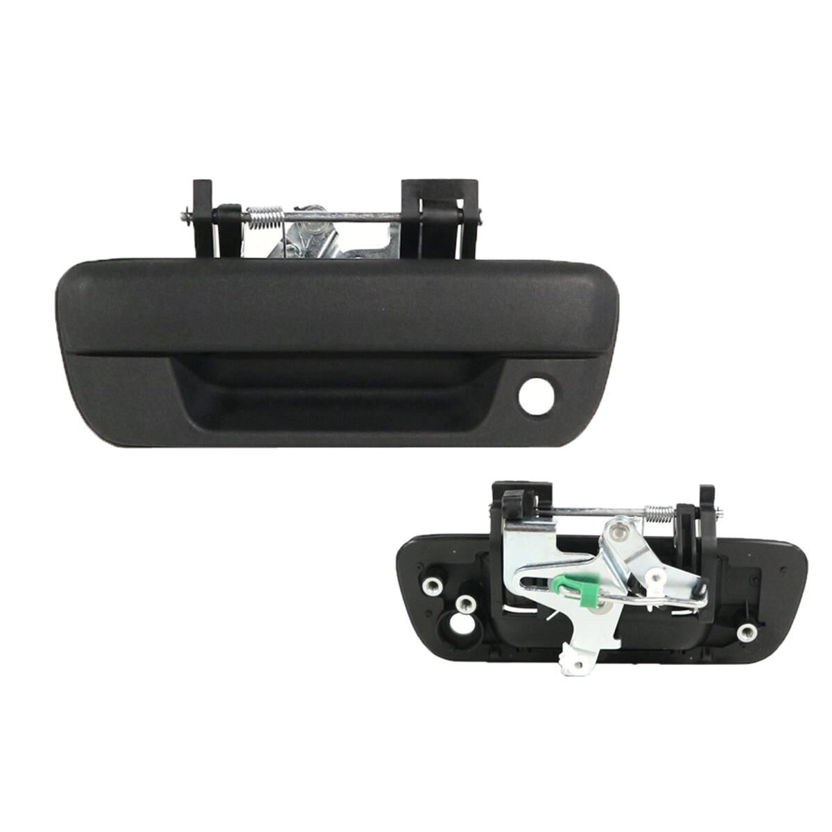 HOLDEN RODEO RA TAIL GATE HANDLE, , scaau_hi-res