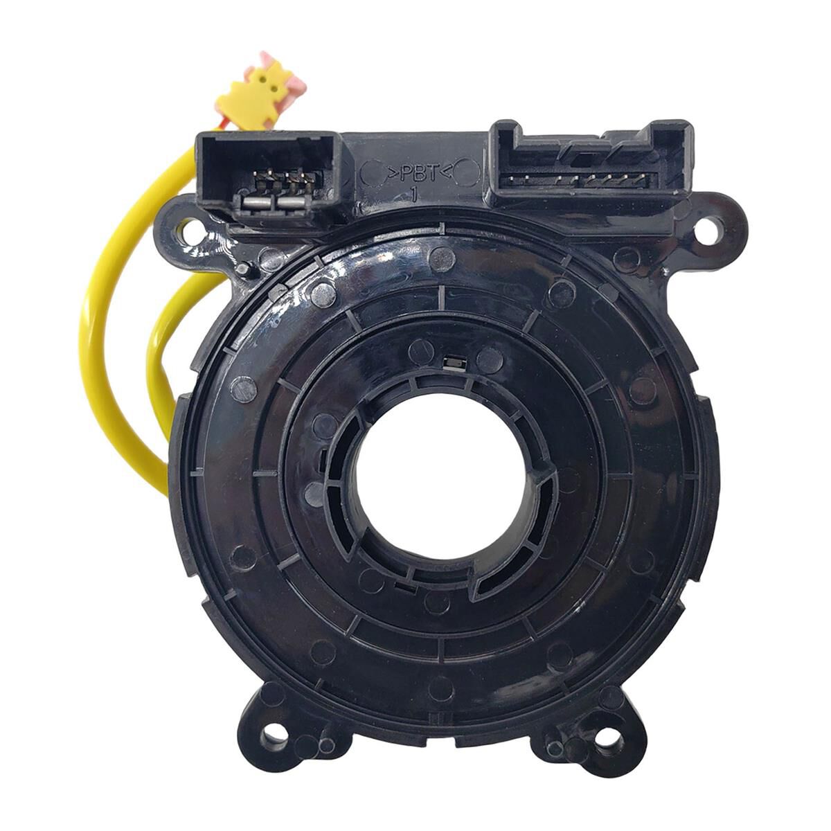 AIRBAG CLOCK SPRING FIT FOR HOLDEN CAPTIVA CG 2011-2018 20874709, , scaau_hi-res