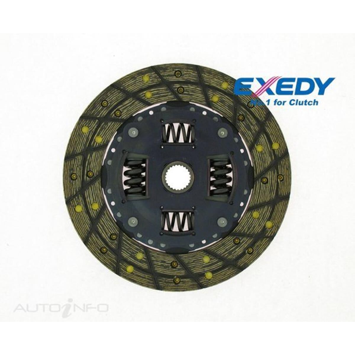 CLUTCH DISC, , scaau_hi-res