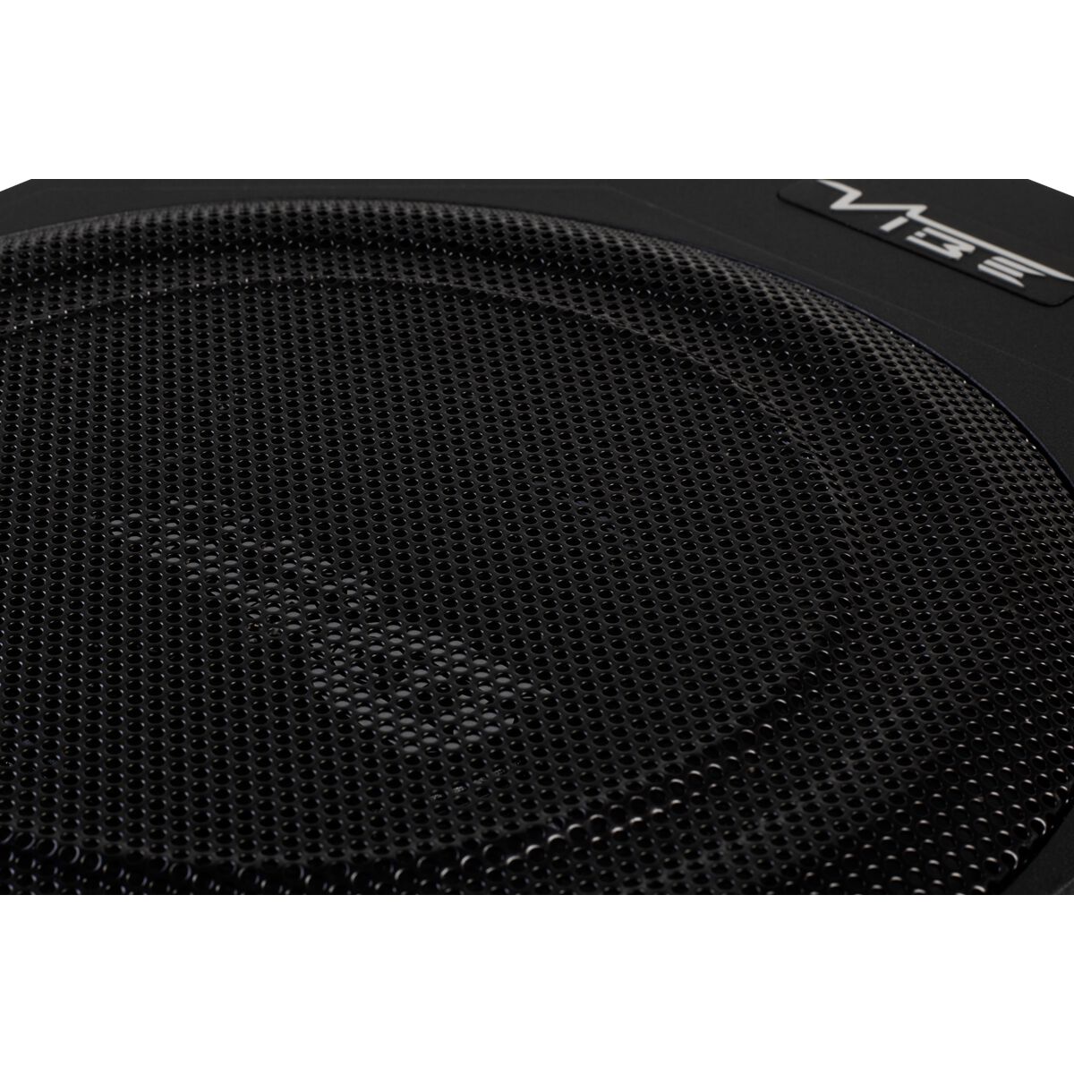VIBE Slick 10"underseat subwoofer 540W Peak w/ Bass Controller, , scaau_hi-res