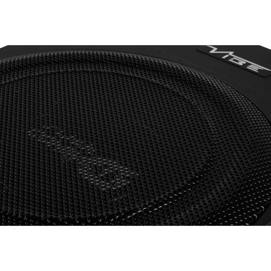 VIBE Slick 10"underseat subwoofer 540W Peak w/ Bass Controller, , scaau_hi-res