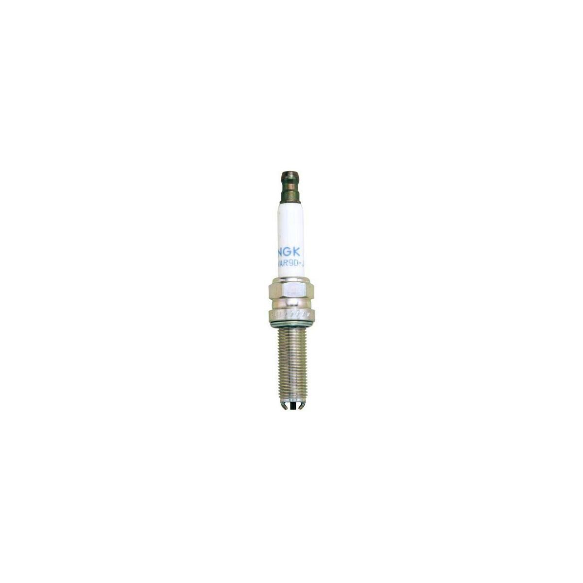 NGK MULTIGROUND SPARK PLUG - LMAR9D-J, , scaau_hi-res