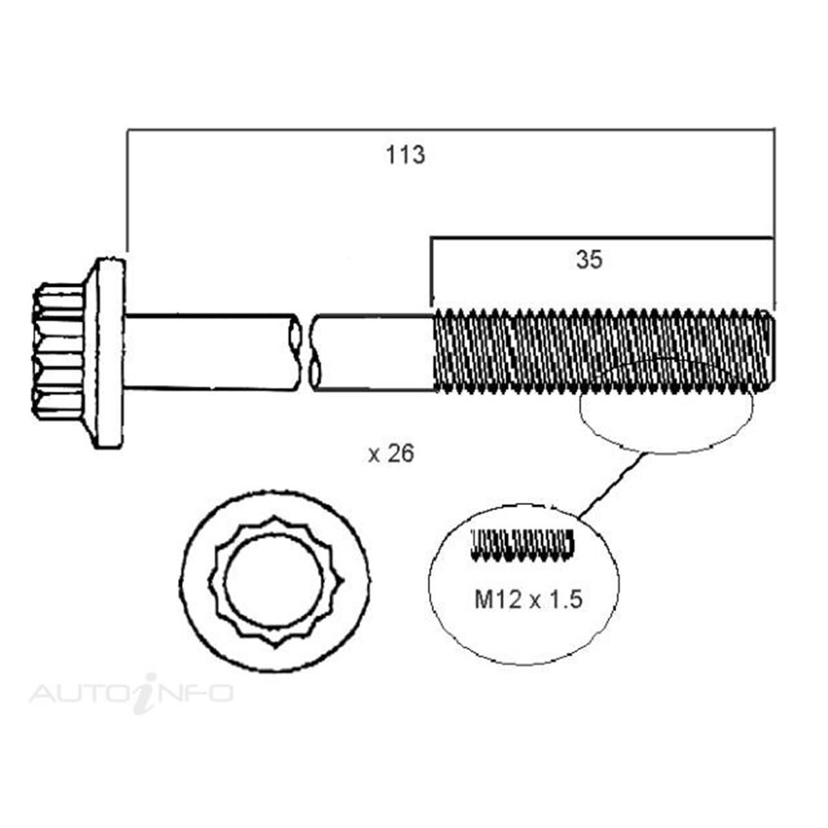 HBS NISSAN TD42, , scaau_hi-res