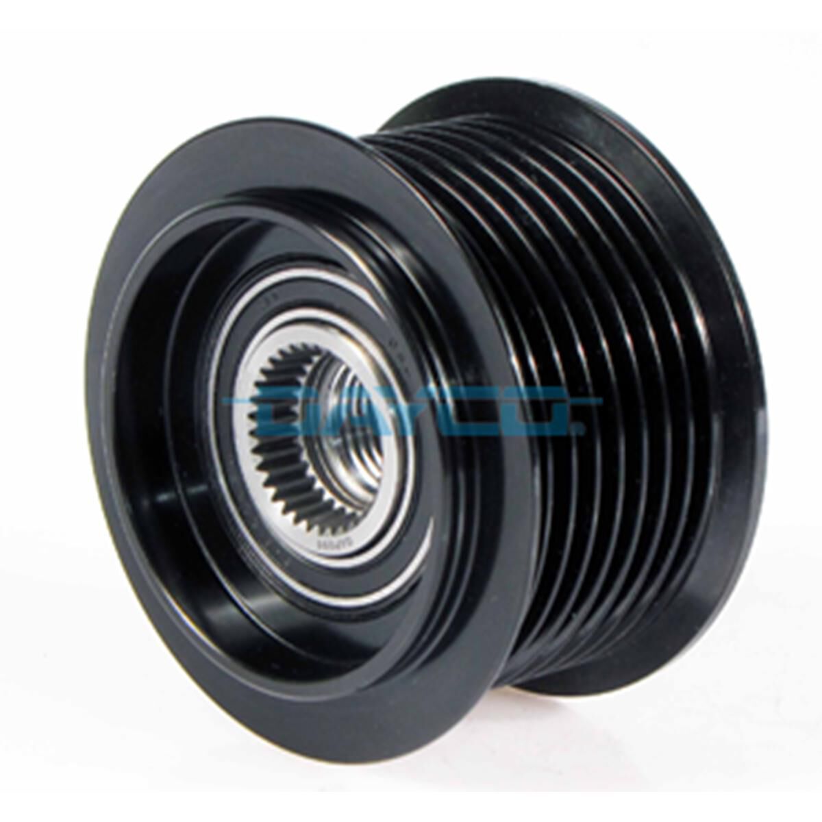 OVERRUNNING ALTERNATOR PULLEY, , scaau_hi-res