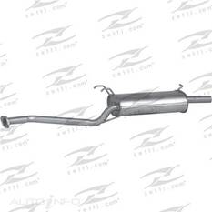HA ACCORD 77 4DR REAR MUFFLER, , scaau_hi-res