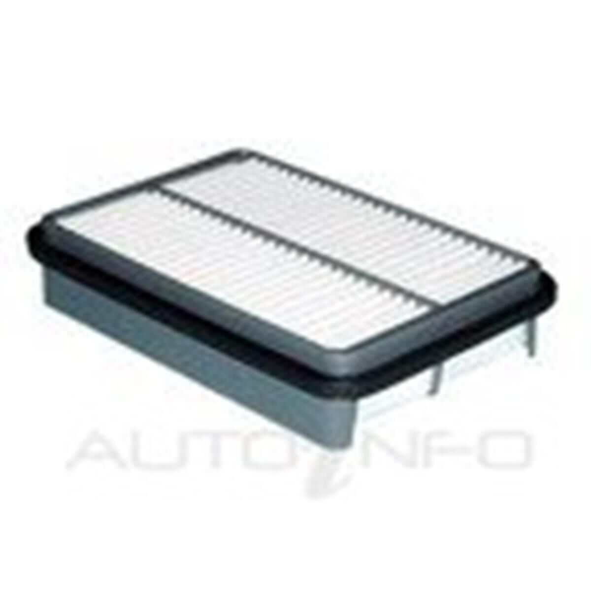 AIR FILTER FITS A1245, , scaau_hi-res