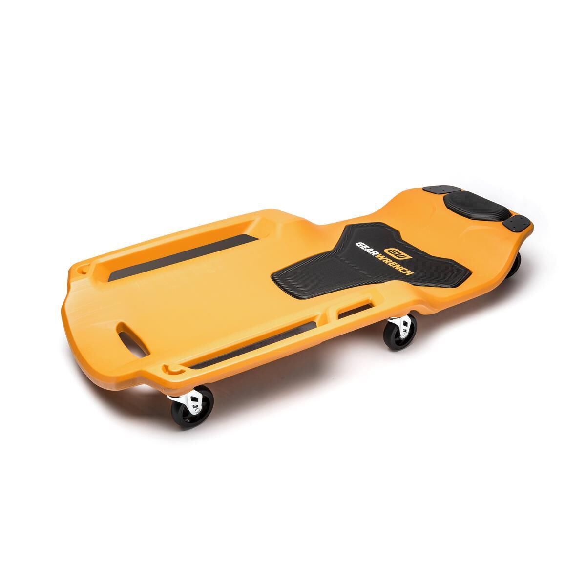 AUTO SPECIALTY - CREEPER WITH MAGNETIC TRAYS 40", , scaau_hi-res