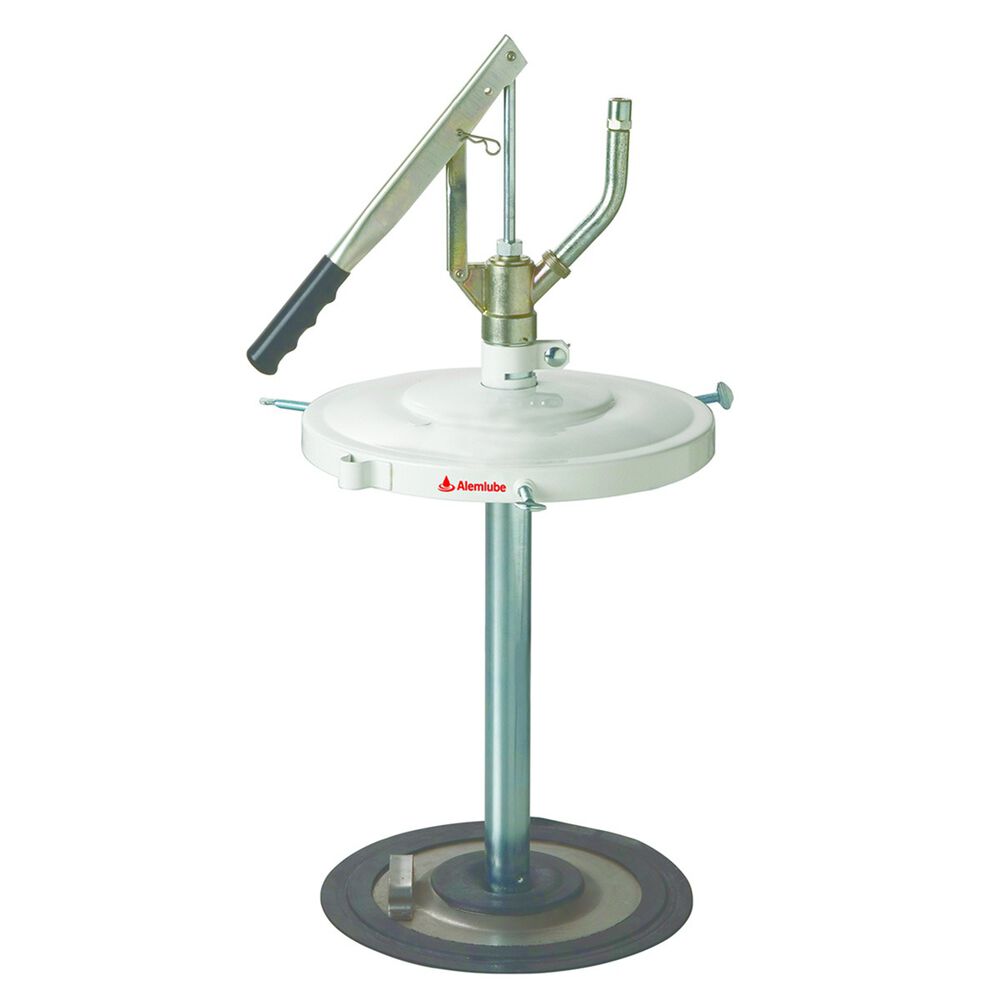 Alemlube 20kg Grease Gun Loader Pump 108000 Supercheap Auto