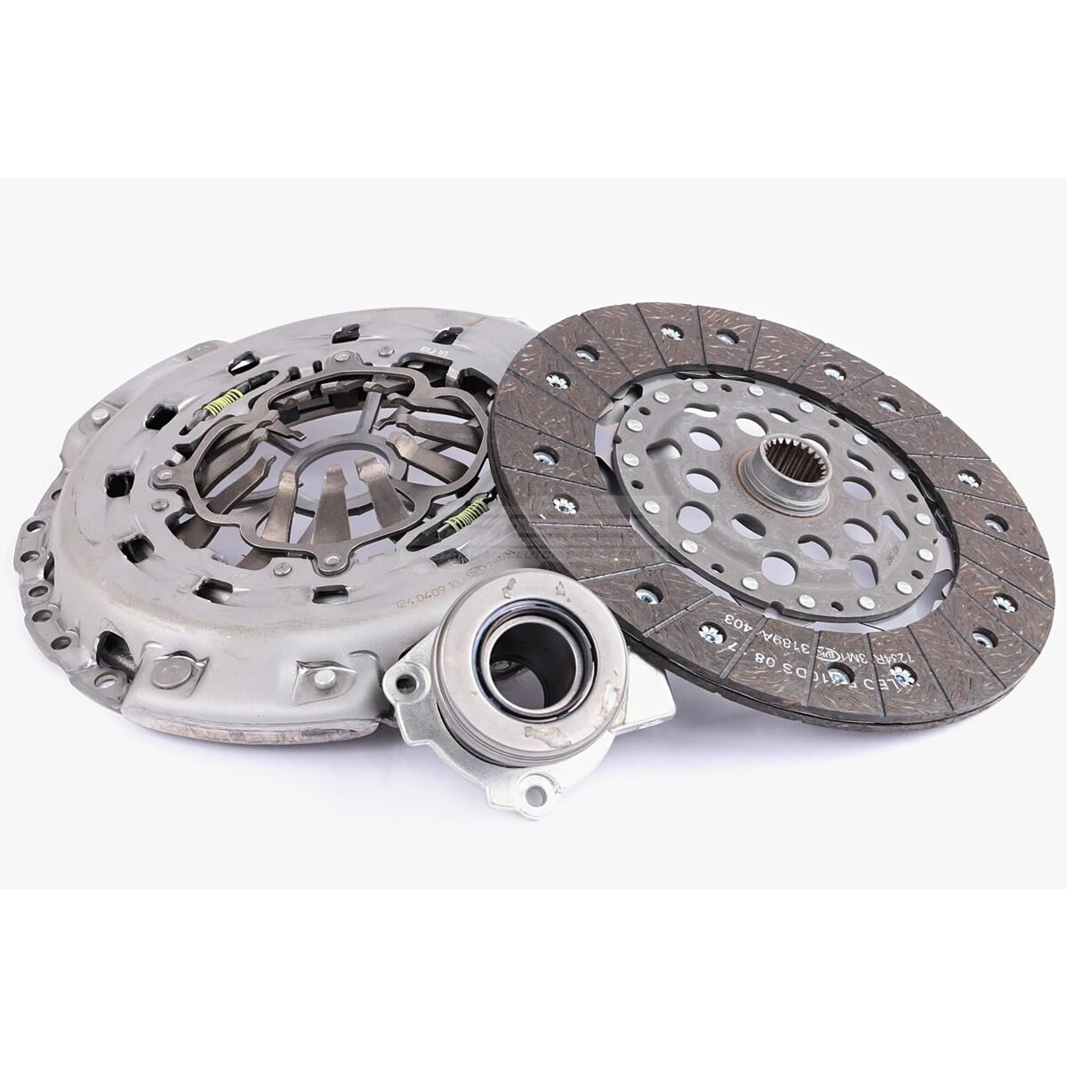 KIT STD SAAB 9-3 1.9L inc CSC, , scaau_hi-res