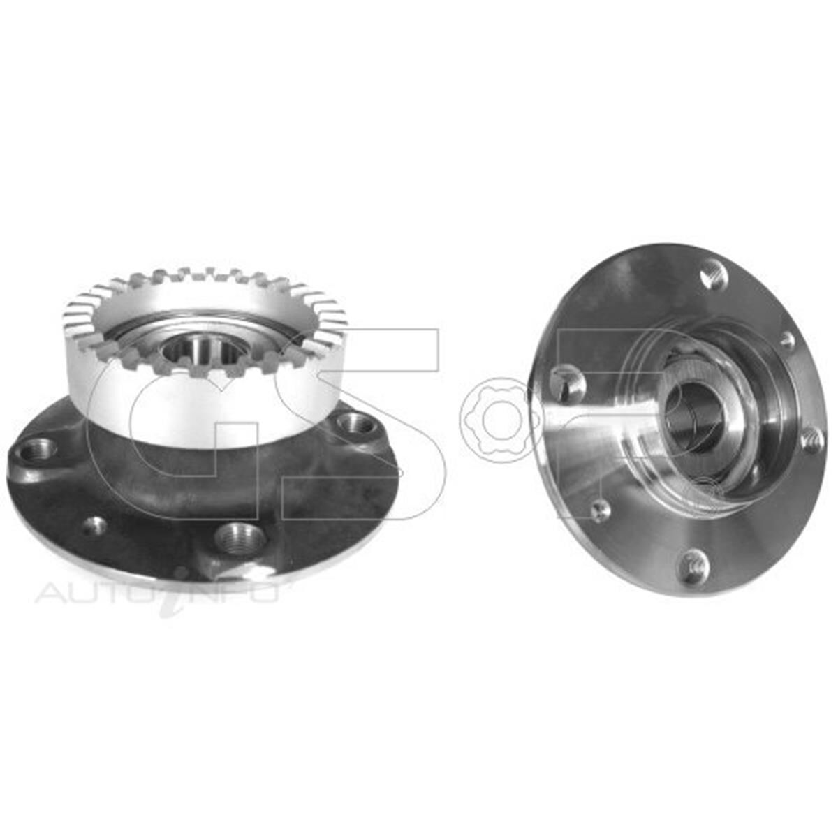 HUB, , scaau_hi-res