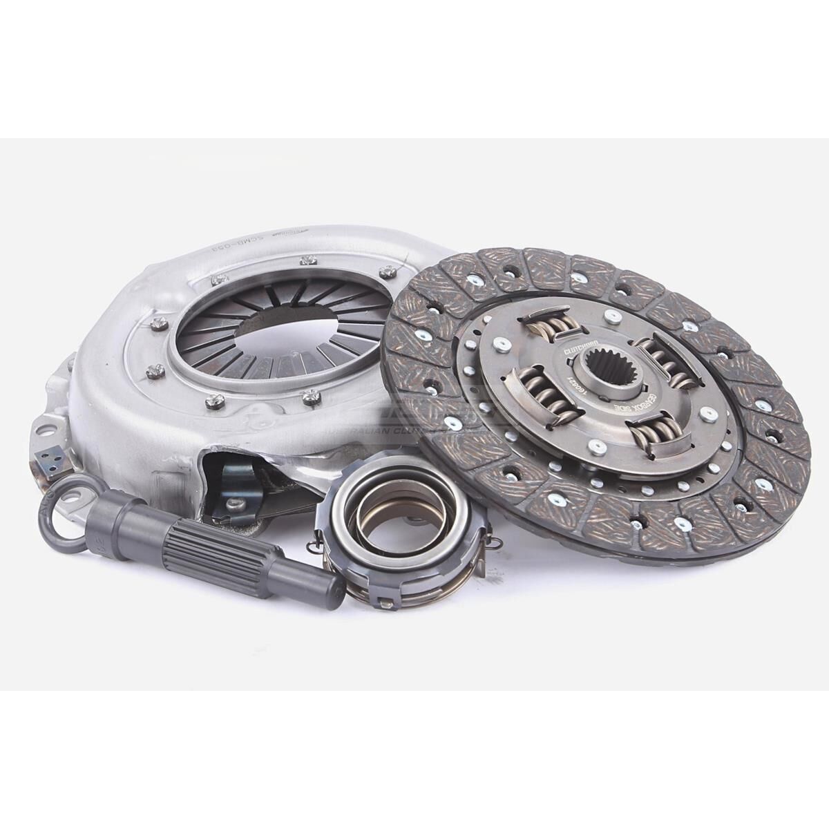 KIT STD MITS COLT 1.4/1.6L, , scaau_hi-res