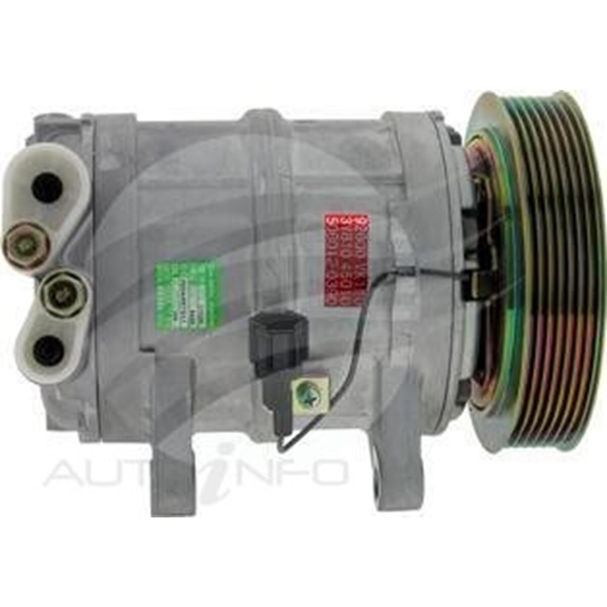 COMP NISSAN NAVARA D22 3.0L, , scaau_hi-res