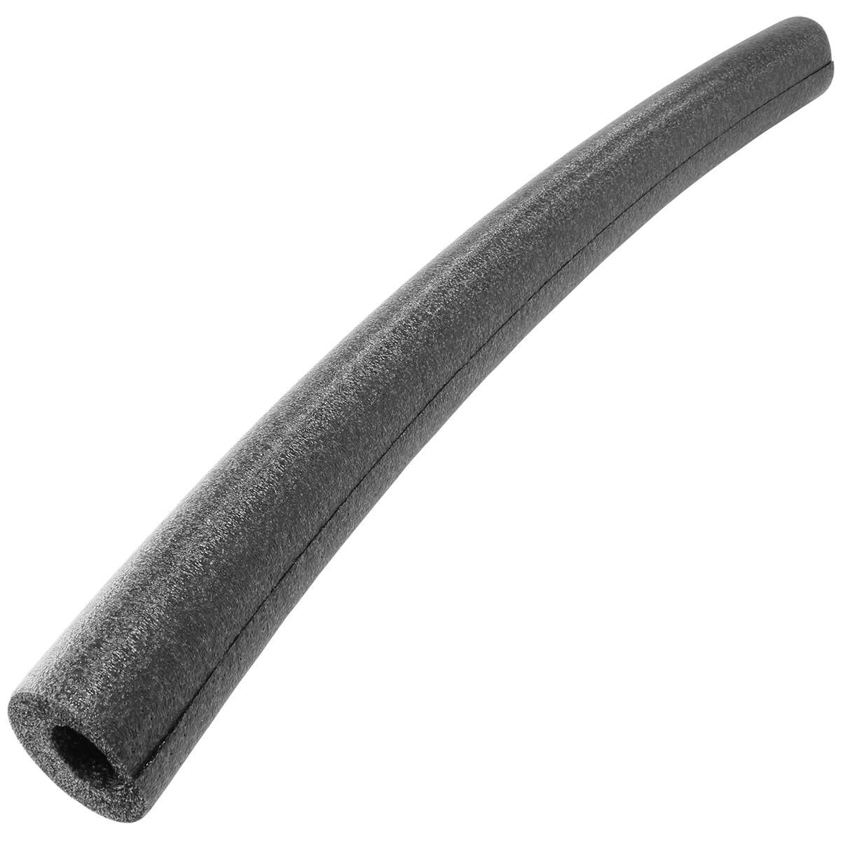 OFFSET ROLL BAR PADDING 1-5/8" - 1-7/8" BLACK NON-SFI, , scaau_hi-res