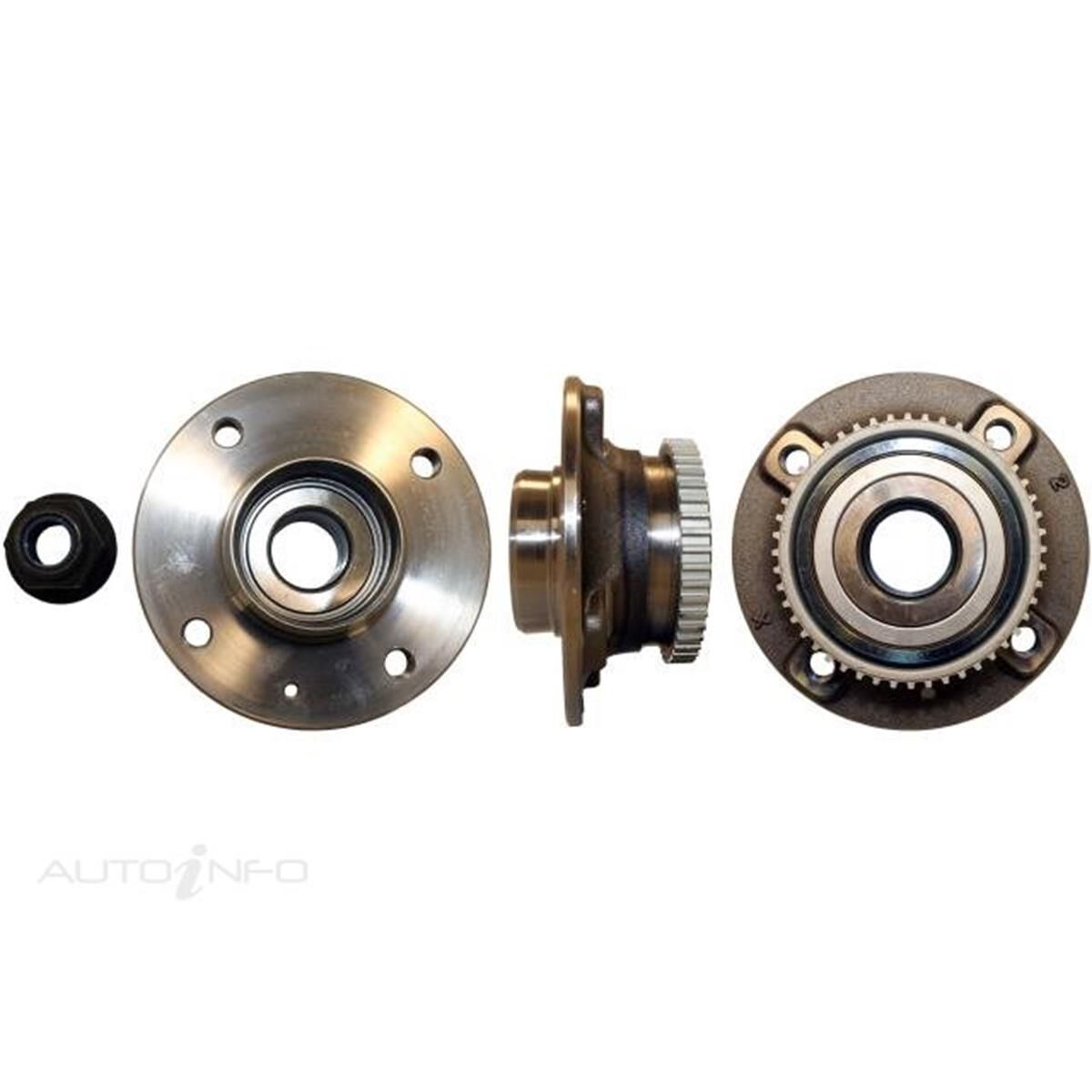 HUB ASSEMBLY, , scaau_hi-res