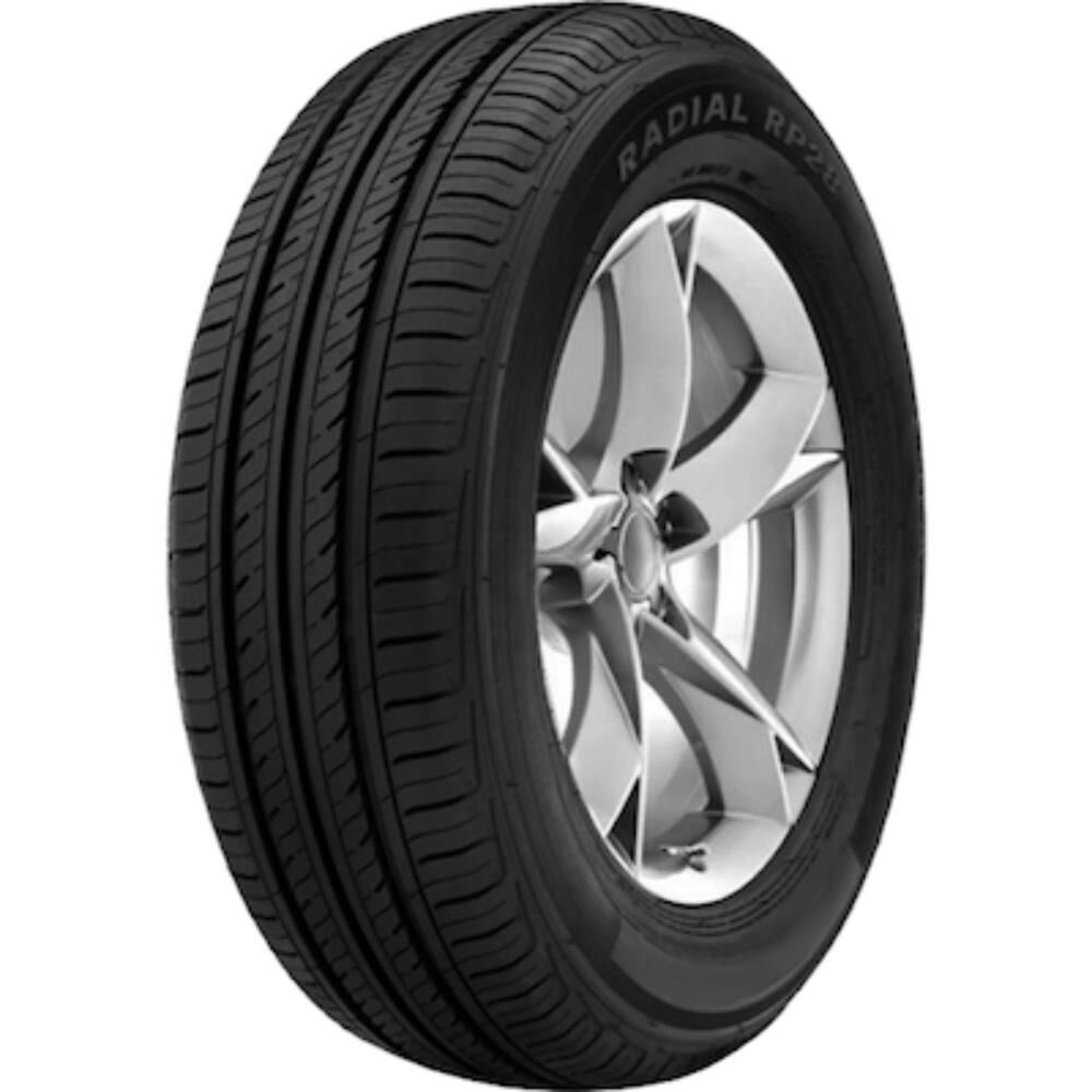 Goodride RP 28 Passenger Car Tyres 185/55R15 82V Supercheap Auto