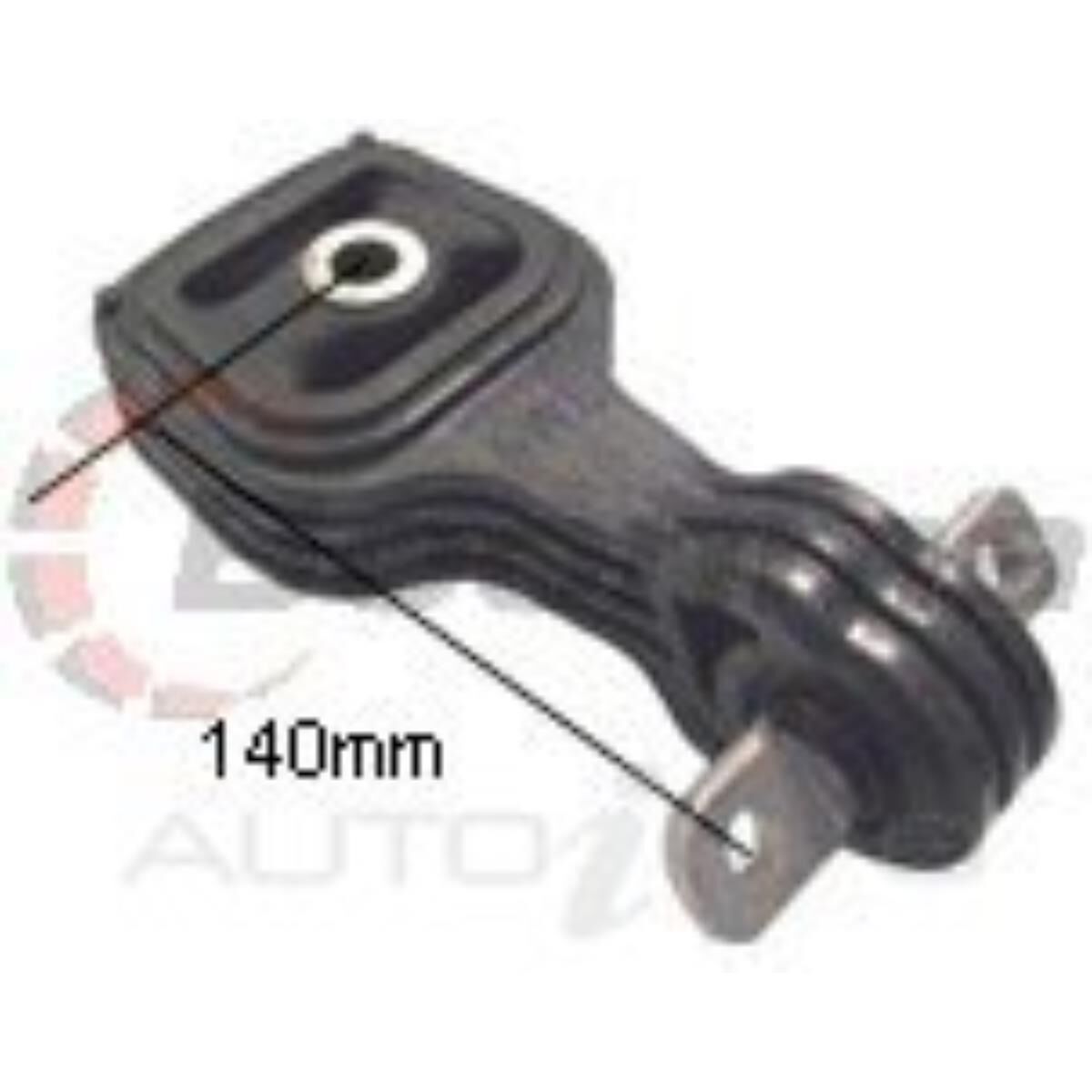 CIVIC HYBRID 1.3 06-12 REAR SB, , scaau_hi-res