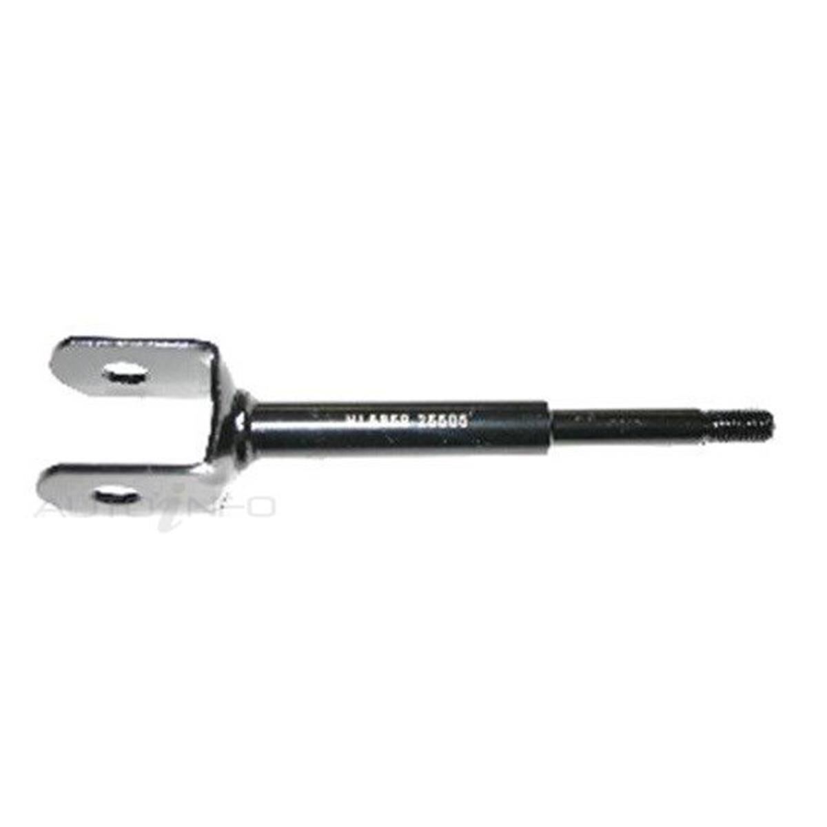 PTX LANDCRUISER 100 SERIES SWAYBAR LINK, , scaau_hi-res