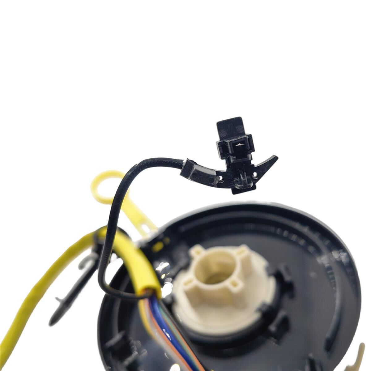 AIRBAG CLOCK SPRING FIT FOR FORD F150 F250 F350 1999-2004 3L3T14A664AC, , scaau_hi-res