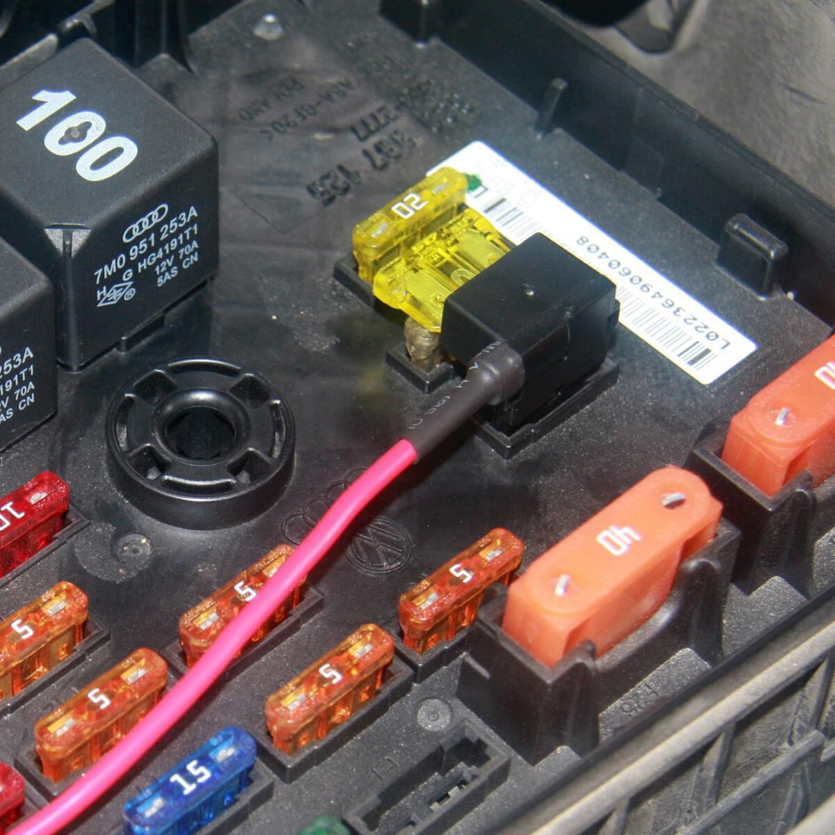 FA-210 FUSE HOLDER 10-PACK BULK, , scaau_hi-res